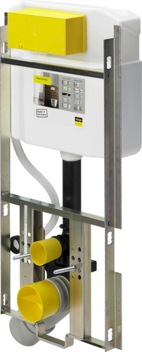 Viega steptec modul 597214 - wc-modul,