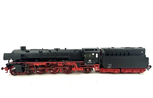 Märklin 39103 dampflok br - 39103,