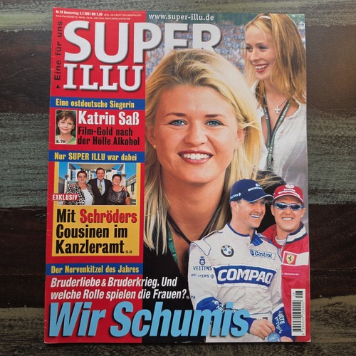 Super illu 28 - illu,, nr.