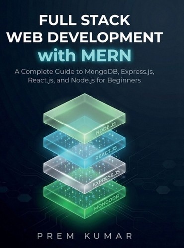 Full stack web development - full,