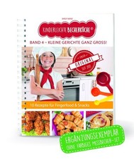 Kinderleichte becherküche - kinderleichte,