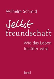 Selbstfreundschaft wie das - selbstfreundschaft:,