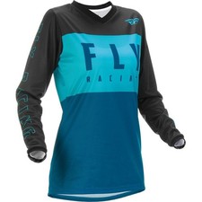 FLY F-16 Frauen MX MTB Jersey