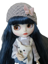 Basis blythe puppe - blythe, outfit