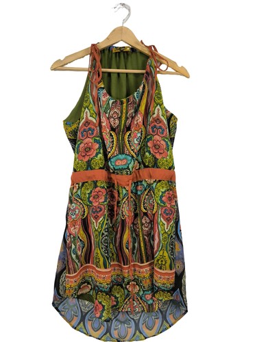 Desigual sommerkleid damen - sommerkleid,