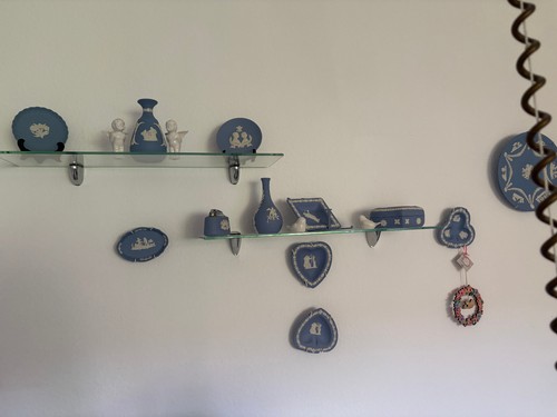 Wedgewood