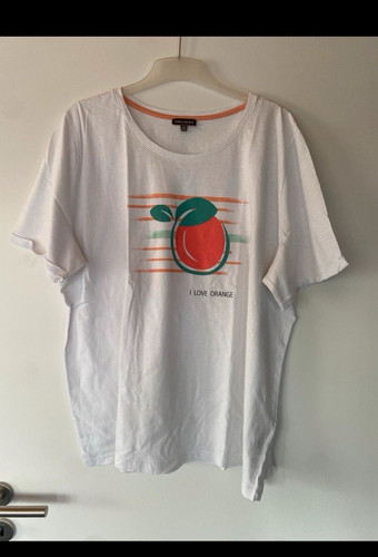 Gina laura damen - gina, t-shirt