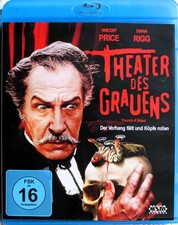 Theater des Grauens - Vincent