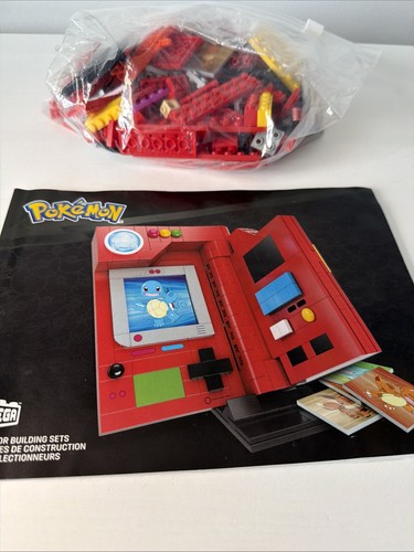 Pokemon mega kanto region - pokemon,