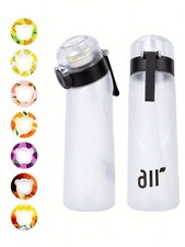 Aroma Wasserflasche mit