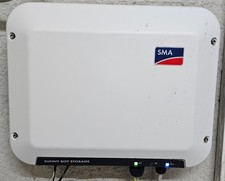 SMA Sunny Boy Storage 2.5 Batterie Wechselrichter