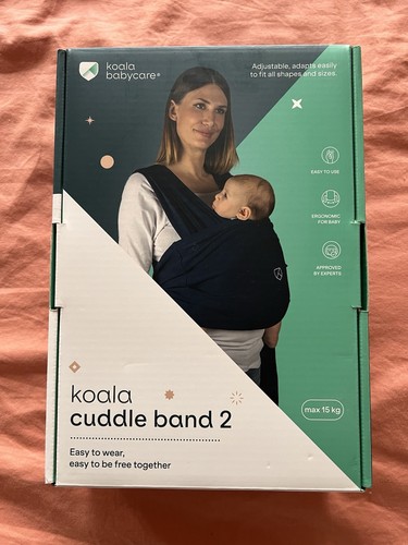 Koala cuddle band - 2,