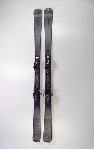 Disruption carving ski - disruption, carving-ski