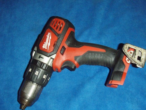Milwaukee m18 bpd - m18,