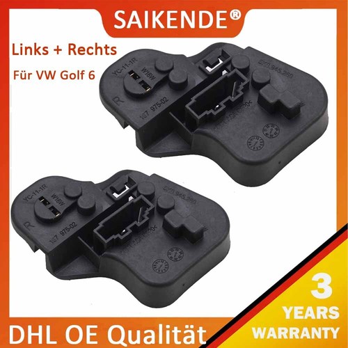 Für golf lampenträger - für, 6