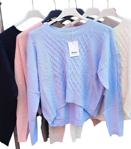 Damen pullover pulli - damen,