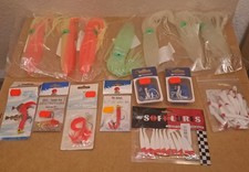 Hochseeangel Kunstköder Set /