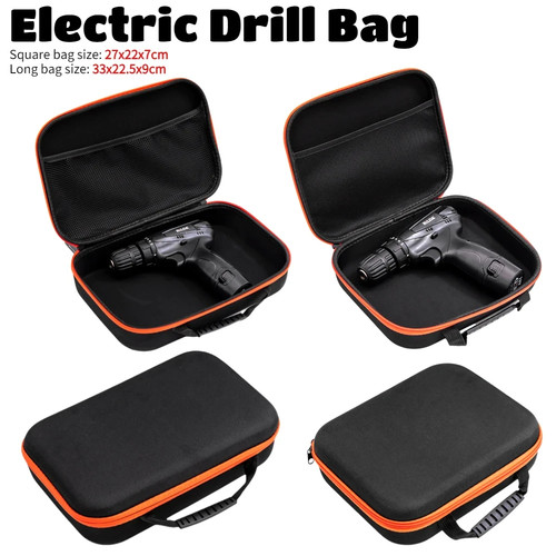 Werkzeugtasche tragbar