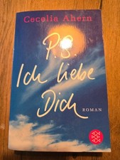 P.S. Ich liebe Dich von Cecelia Ahern (2005, Taschenbuch)