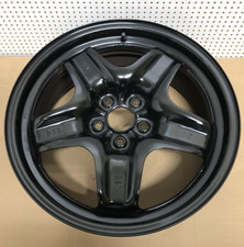 1x Stahlfelge 7J x 17 Zoll