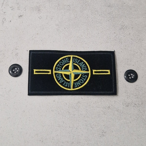Stone island loch - island, 2x