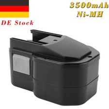 3,5AH 14,4V Ni-MH Akku Für