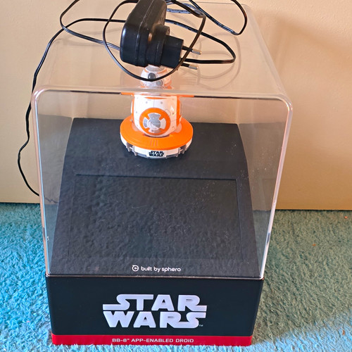 Sphero star wars - star,