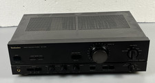 Technics SU-V460   Stereo