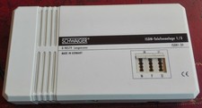 Schwaiger ISDN Telefonanlage