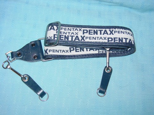 Pentax kamera schulter riemen - schulter,