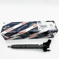 Fuel Injector 0445116022 For
