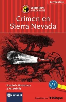 Crimen sierra nevada - sierra,