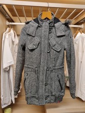 Edc esprit mantel jacke - by,