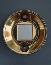 Sevres, Untertasse, Untere