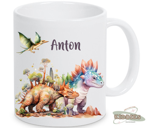 Personalisierte kindertasse - personalisierte,