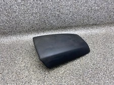 Armlehne Mittelkonsole Leder