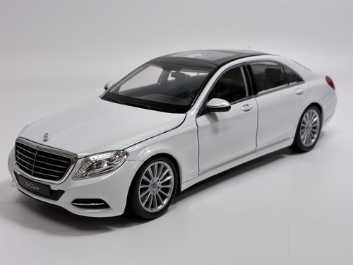 Mercedes benz klasse 2015 - s-klasse,