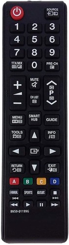 Fernbedienung für samsung - für,