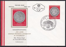 Österreich 1970, 300
