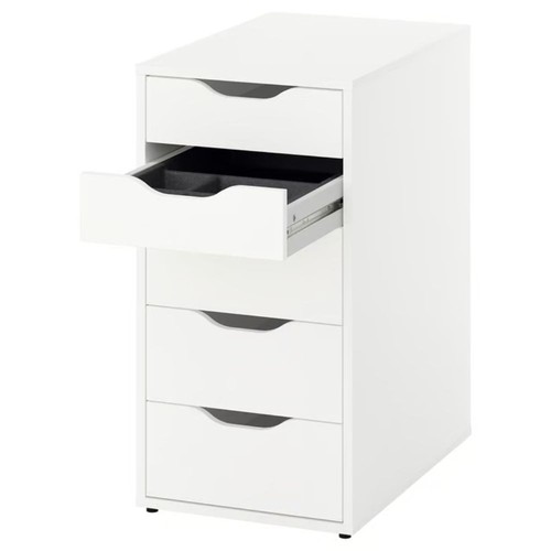 Ikea alex schubladenschrank - alex,