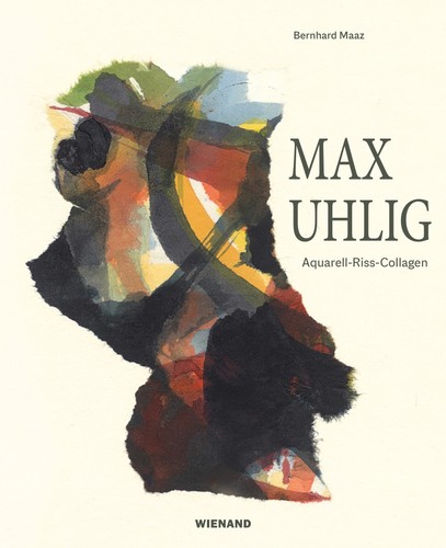 Bernhard maaz max uhlig - maaz,