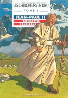 Jean paul bernadette - ii,,