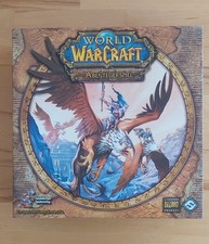 World of Warcraft - Das Abenteuerspiel - deutsche Ausgabe