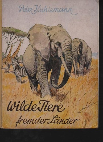 Kuhlemann wilde - ,