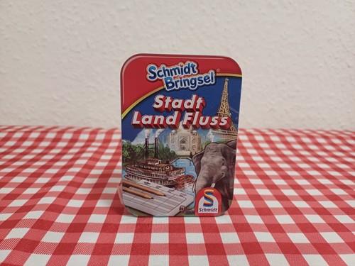 Schmidt bringsel stadt land - *,