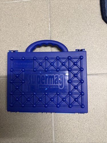Supermag magnetic genius - magnetic,