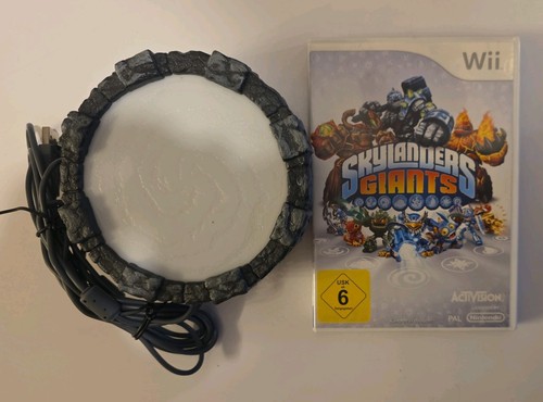 Skylanders giants mit - skylanders,