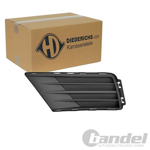 Diederichs blende schwarz - diederichs,