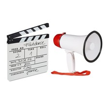 Film set 10 Watt Film-Set mit
