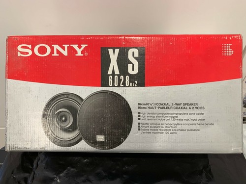 Sony 6028mk2 auto box - auto,
